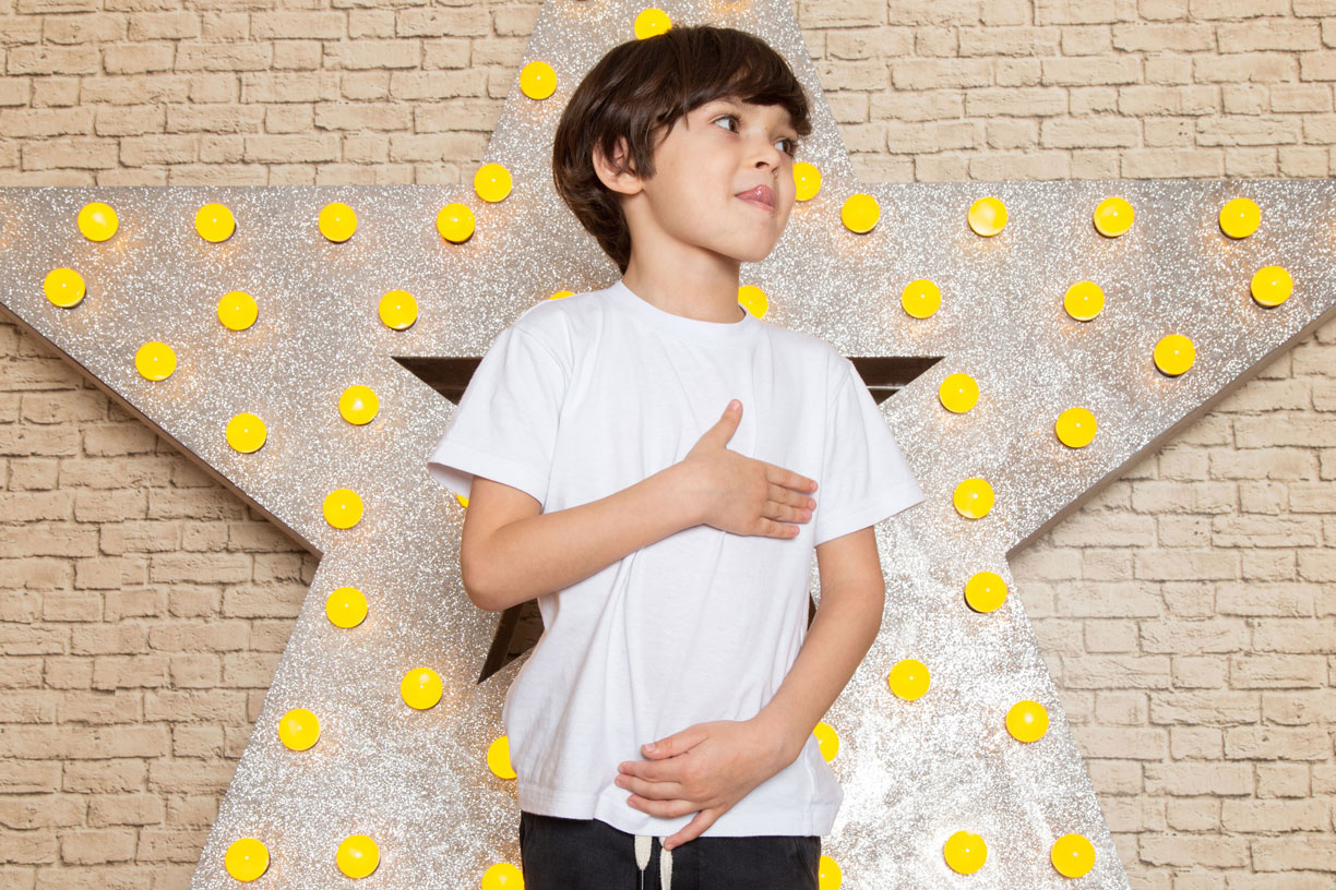Seasons for style your t-shirts here…