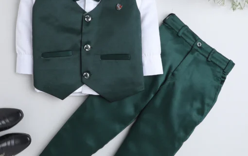 Suits & Tuxedos for Kids: The Ultimate Guide to Dressing Up for Every Occasion