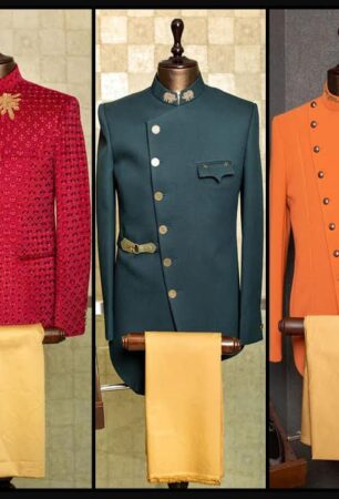 Discover the Latest in Fashion with Our Korean-Style Slim-Fit Suits